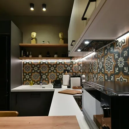 Newvintage Apartment *