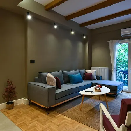 Apartment Newvintage *