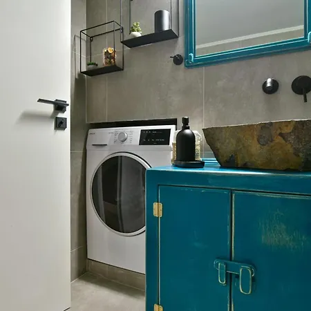 Apartment Newvintage
