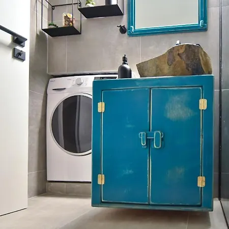 Newvintage Apartment Athens