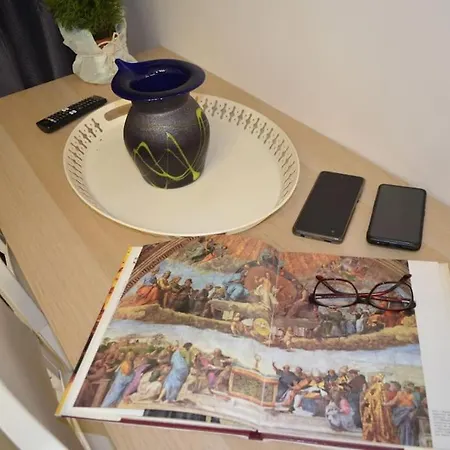 Studiojoy4stay στο χαλάνδρι Apartment *