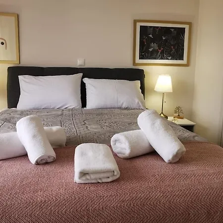 Apartment Studiojoy4stay στο χαλάνδρι Athens