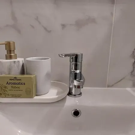Apartment Studiojoy4stay στο χαλάνδρι *