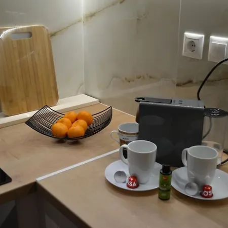 Studiojoy4stay στο χαλάνδρι * Athens