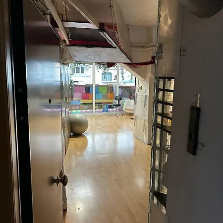 Centre Diamond Apartment Athens