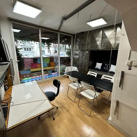 Centre Diamond * Athens