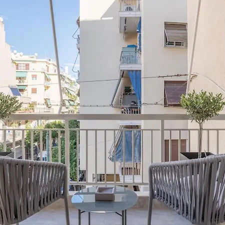 The Hostmaster Artistic Apartment