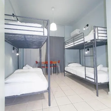 Apartment City Themis 5 *