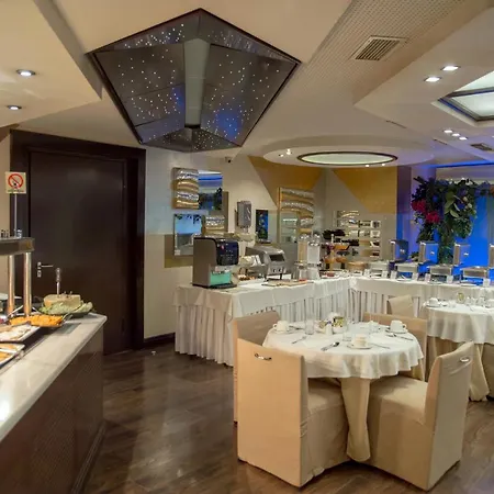 The Athenian Callirhoe Exclusive 4*
