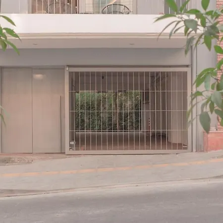 Luxury Near Acropolis-living Stone Gold Apartamento Atenas