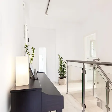 Delightful Penthouse *