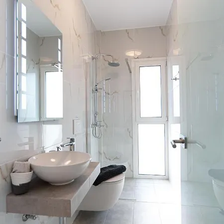 Delightful Penthouse Athens
