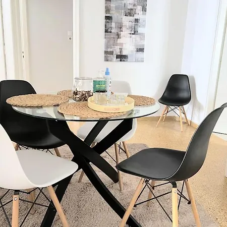 Apartment Eχquisite In Acropolis-plaka/vaccinatedhost Athens