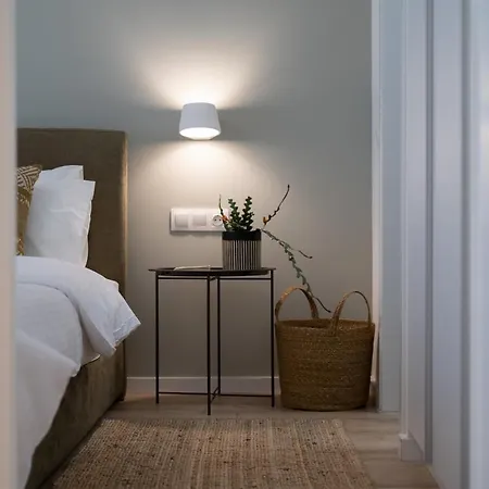 Unique 2 Bedrooms Apartment, Steps To Plaka And Center Apartament *