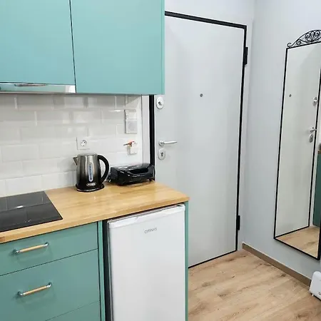 Victoria Vipgreece Apartment *
