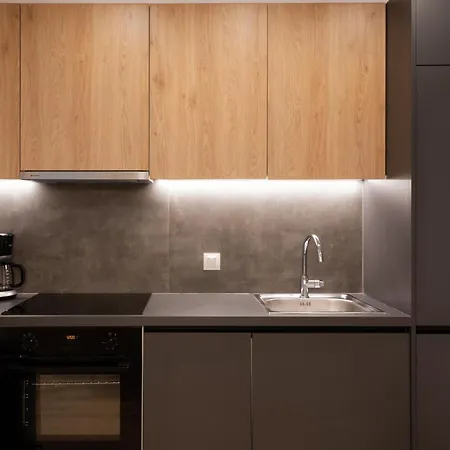 Apartamento Unique 2 Bedrooms Apartment, Steps To Plaka And Center