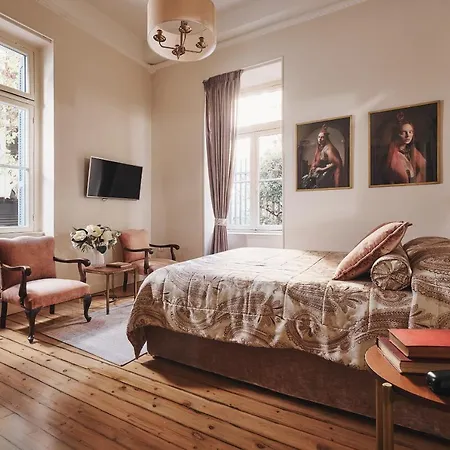 Hotel Bohemian