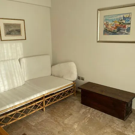 Neos Kosmos Penthouse, Sea And View * Athens