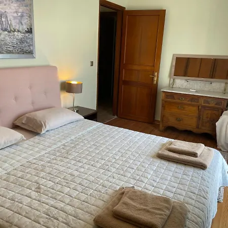 Neos Kosmos Penthouse, Sea And View Apartment Athens