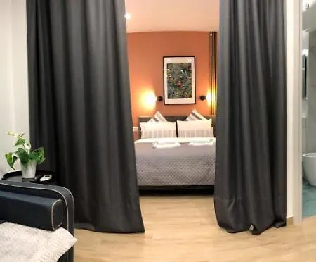 Apartment Smart Modern