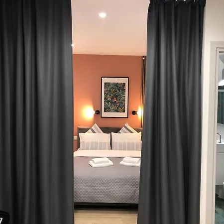 Smart Modern Appartamento *