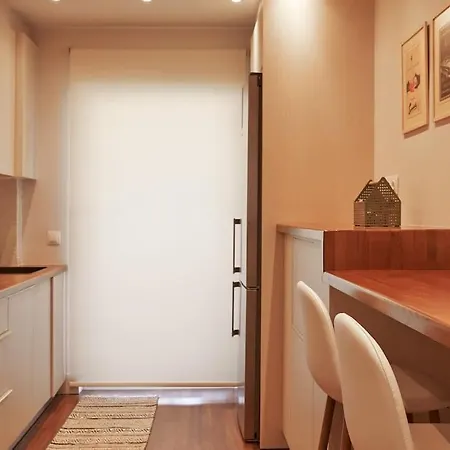 Apartment Marousi Fashion N Bright 2bd Athens