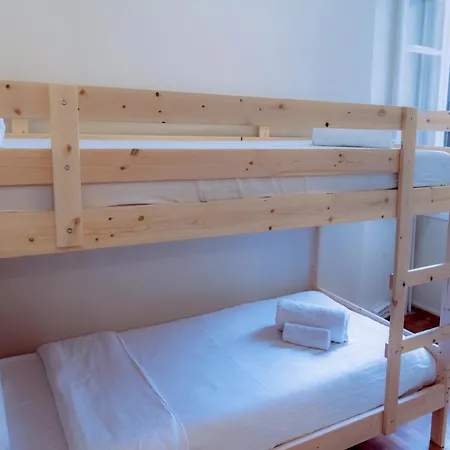 Plaka Apartment Athens