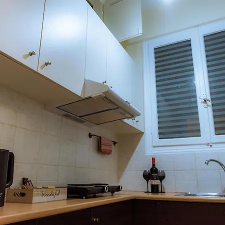 Apartment Plaka Athens