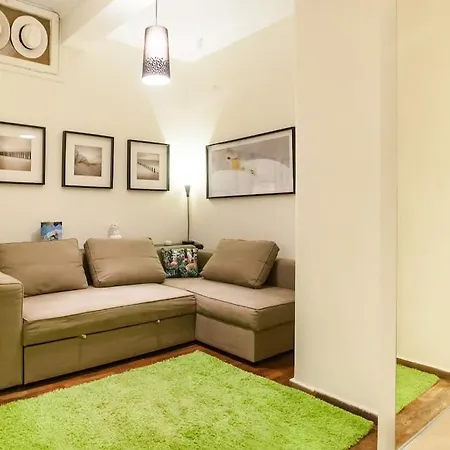 Traveler's Dream In Historic Acropolis Downtown *