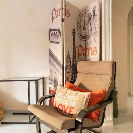 Apartment Openair Hot Tub/big Balcony/great Boutique *