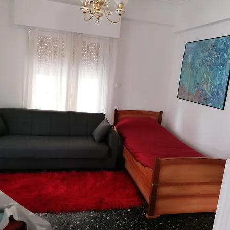 Kalamaki Apartment *