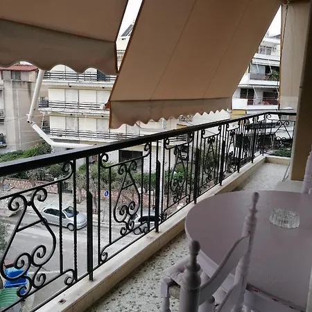 Kalamaki Apartment Athens