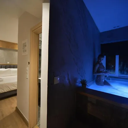 Hotel Anixi By Ap Atenas