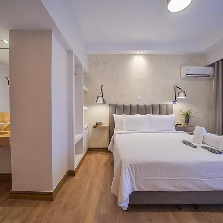 Hotel Anixi By Ap Atenas