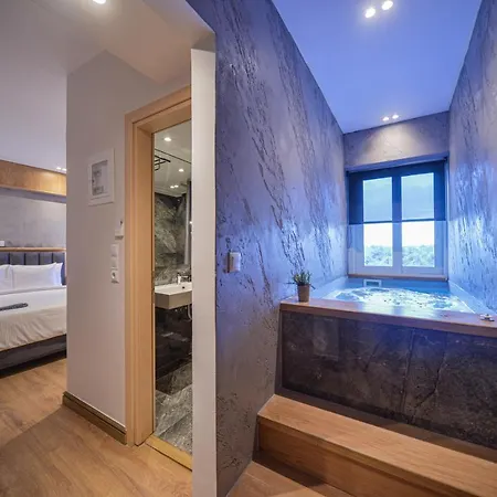 Hotel Anixi By Ap 2*