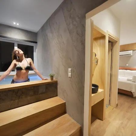 Anixi By Ap Hotel