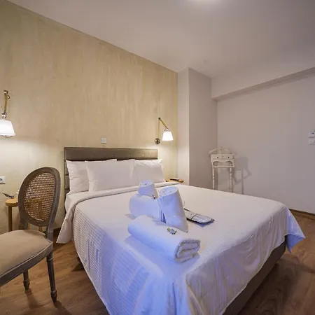 Anixi By Ap Hotel