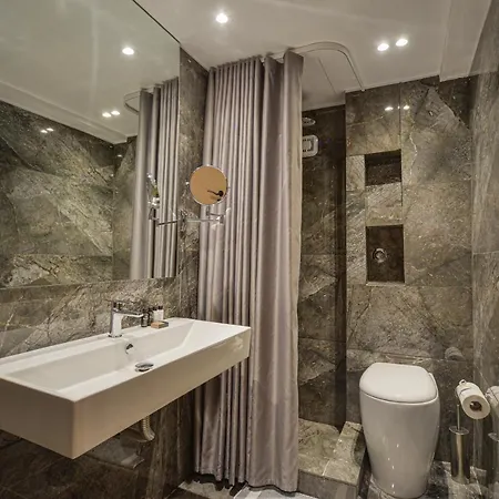 Hotel Anixi By Ap Atenas
