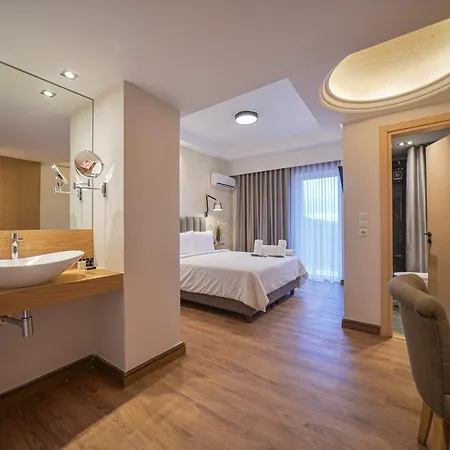 Anixi By Ap Hotel