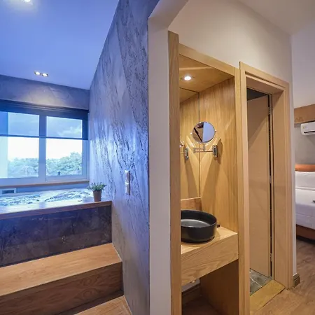Anixi By Ap Hotel