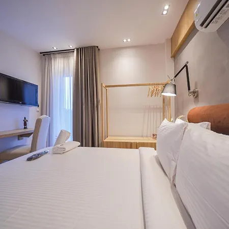 Anixi By Ap Hotel 2*