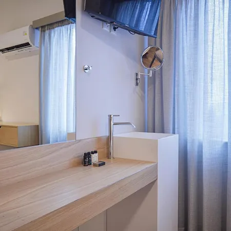 Hotel Anixi By Ap Atenas