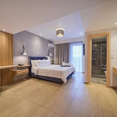 Hotel Anixi By Ap 2*