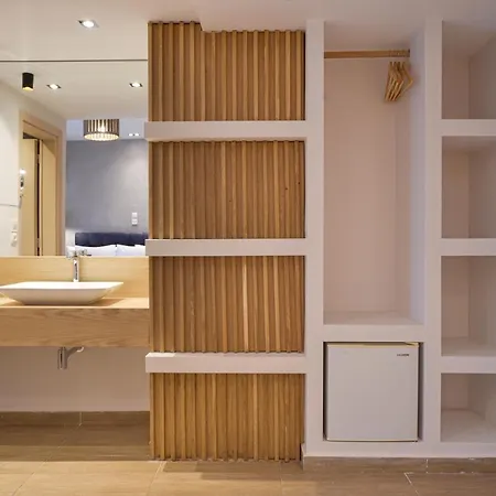Hotel Anixi By Ap Atenas