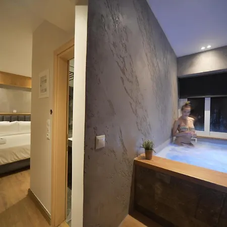Anixi By Ap Hotel
