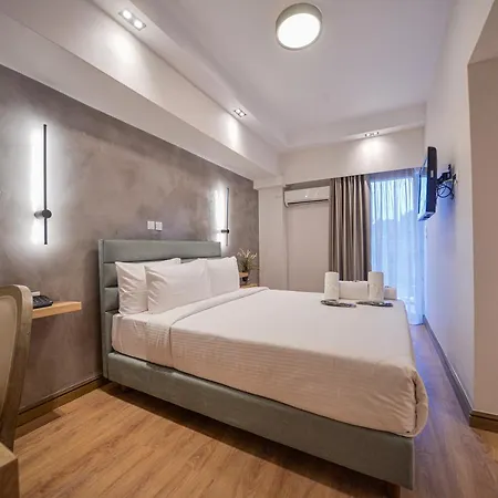 Anixi By Ap Hotel 2*