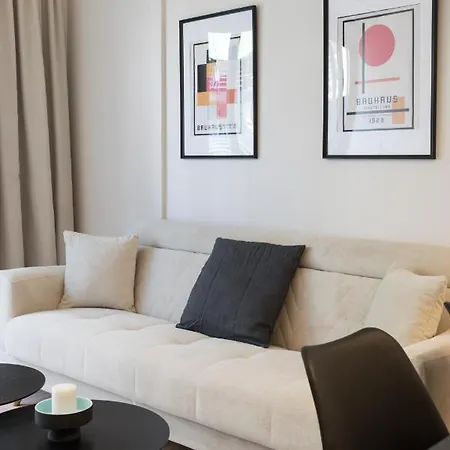 Voda Luxury #302 - Acropolis View Rooftop Apartment Athens
