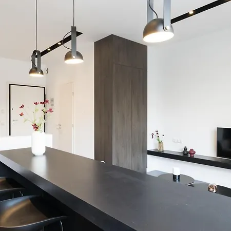 Apartament Voda Luxury #501 - Acropolis View Rooftop