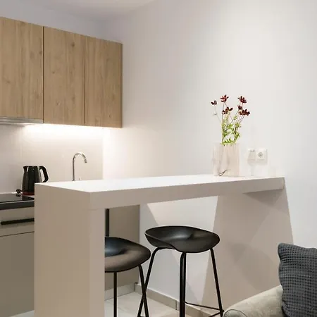 Apartment Voda Luxury #801 - Acropolis View Rooftop Athens