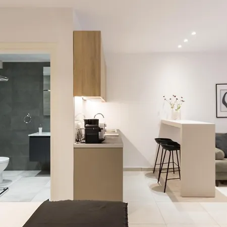 Voda Luxury #801 - Acropolis View Rooftop *